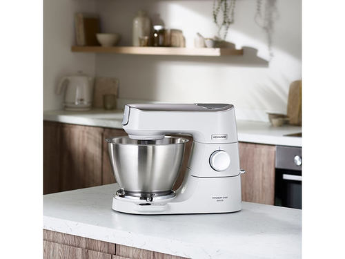 Kenwood KVC65.001WH Keukenmachine Wit, afbeelding 5