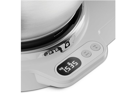 Kenwood KVC65.001WH Keukenmachine Wit, afbeelding 4