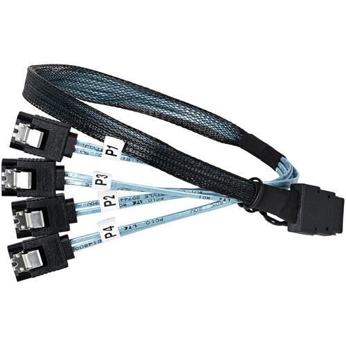 StarTech.com 8 Port SATA PCIe Kaart, PCI Express 6Gbps SATA Uitbreidingkaart met 4 Host Controllers, SATA PCIe Controller Kaart, PCI-e x4 Gen 2 naar, afbeelding 8