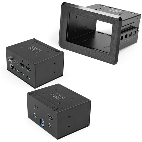 Startech KITBZDOCK product photo