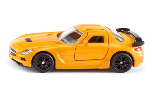 Siku Mercedes-Benz SLS AMG