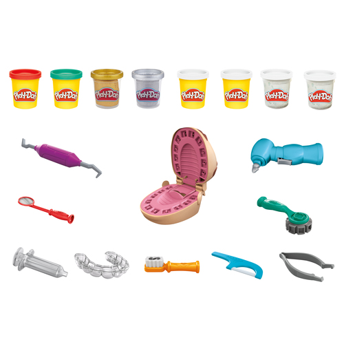 PLAYDOH HAS5010993791835