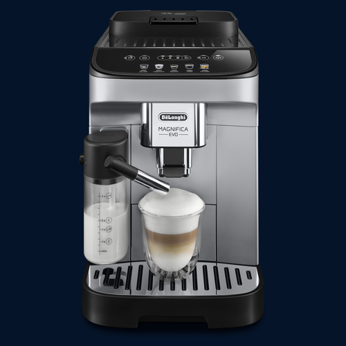Delonghi Magnifica Evo - Silver - image 2