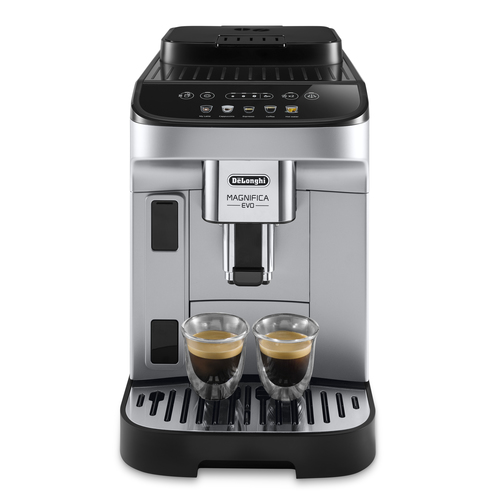 Delonghi Magnifica Evo - Silver - image 6