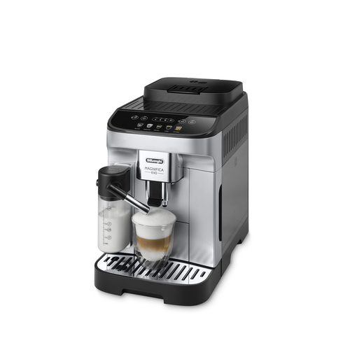 Delonghi Magnifica Evo - Silver - image 3