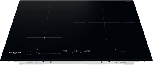 Whirlpool WS S6360 BF