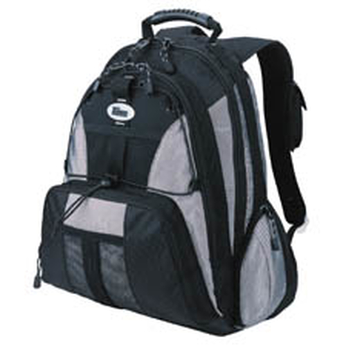 Targus Backpack nylon black