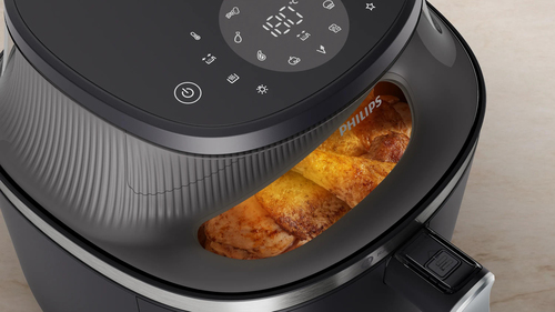 Philips 3000 series NA320/00R1 fryer Single – image 6