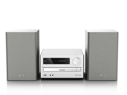 Philips MCM2005/96 home audio system Home audio micro system – image 2