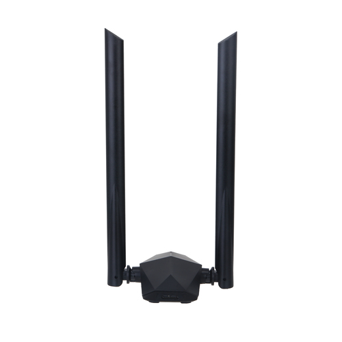 Dahua Technology 802.11AX 1800M wireless adapter – image 2