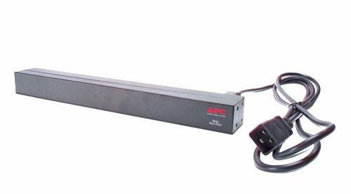 DELL Basic PDU - Single Phase - 1U - 16A