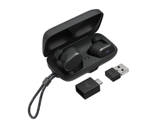 Logitech 985-001081 product photo
