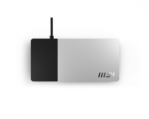 MSI USB-C Docking Station II, afbeelding 4
