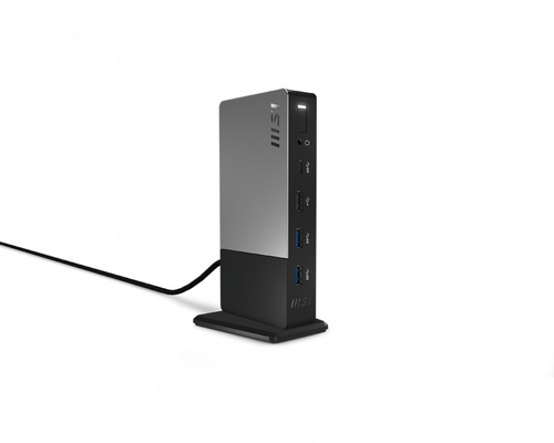 MSI USB-C Docking Station II, afbeelding 3