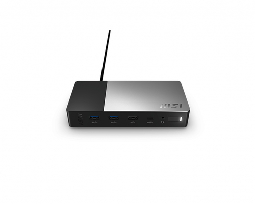 MSI USB-C Docking Station II, afbeelding 2