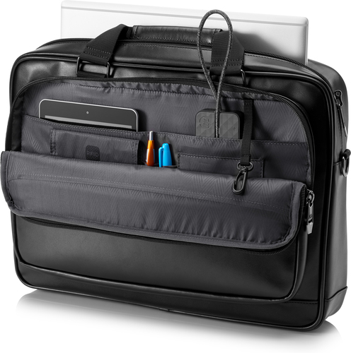HP Executive 15.6 Leather Top Load – image 7