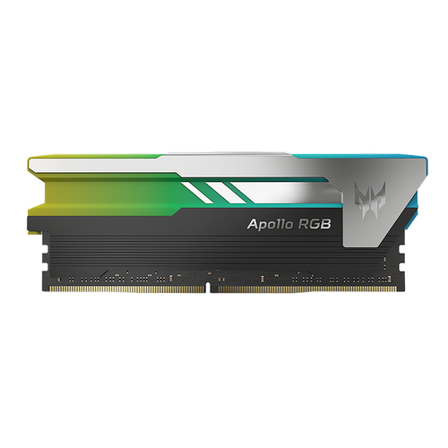 MEM DDR4 ACER APOLLO 2X16GB 3600 MHz RGB BL.9BWWR.238 - BL.9BWWR.238