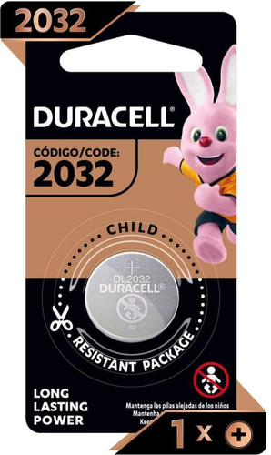 DURCR2032