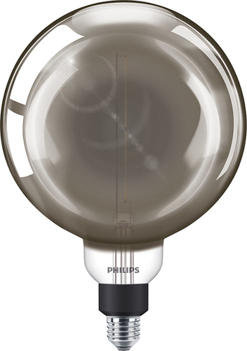 Philips DecoLED 81506900 LED-Lampe Kaltweiße 4000 K 6,5 W E27