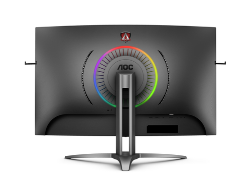 AOC AGON 3 AG323FCXE. Display diagonal: 80 cm (31.5"), Display resolution: 1920 x 1080 pixels, HD type: Full HD, Display t