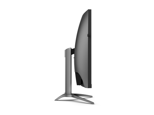 AOC AGON 3 AG323FCXE. Display diagonal: 80 cm (31.5"), Display resolution: 1920 x 1080 pixels, HD type: Full HD, Display t