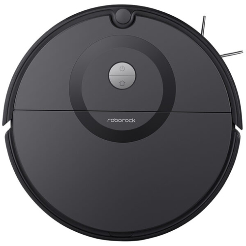 Roborock E5 Черный