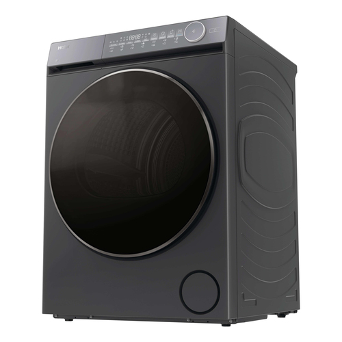 Haier HD90-A367GU1 tumble dryer Freestanding Front-load – image 3