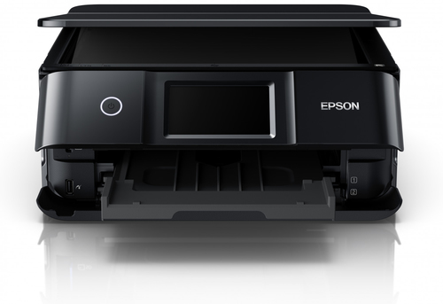 Epson Expression Photo XP-8700 A4 Inkjet Printer - 5760 x 1440 Dpi, Wi-Fi, 32 ppm, Vibrant Prints - image 2