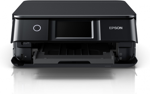 Epson Expression Photo XP-8700 A4 Inkjet Printer - 5760 x 1440 Dpi, Wi-Fi, 32 ppm, Vibrant Prints - image 4