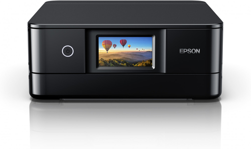 Epson Expression Photo XP-8700 A4 Inkjet Printer - 5760 x 1440 Dpi, Wi-Fi, 32 ppm, Vibrant Prints - image 7