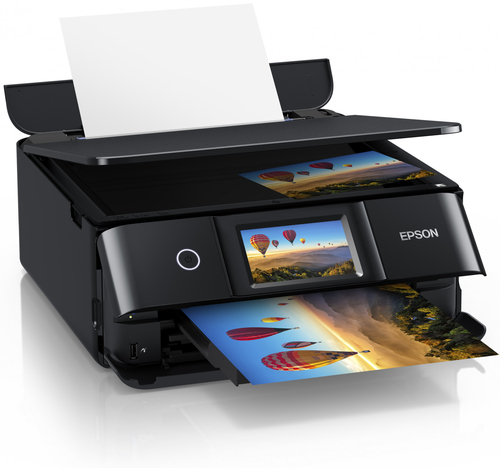Epson Expression Photo XP-8700 A4 Inkjet Printer - 5760 x 1440 Dpi, Wi-Fi, 32 ppm, Vibrant Prints - image 8
