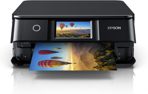 Epson Expression Photo XP-8700 A4 Inkjet Printer - 5760 x 1440 Dpi, Wi-Fi, 32 ppm, Vibrant Prints - image 5