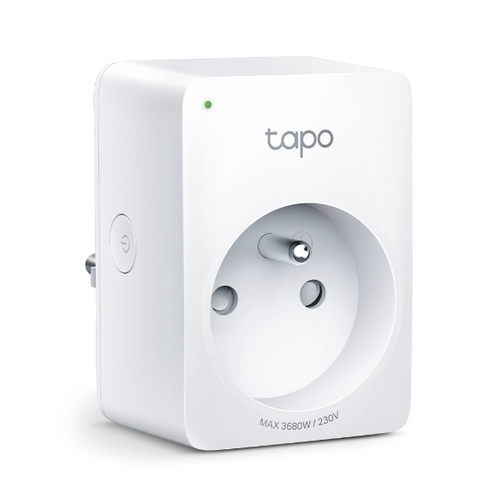 TP-LINK TAPO P110 Mini Smart WiFi Socket