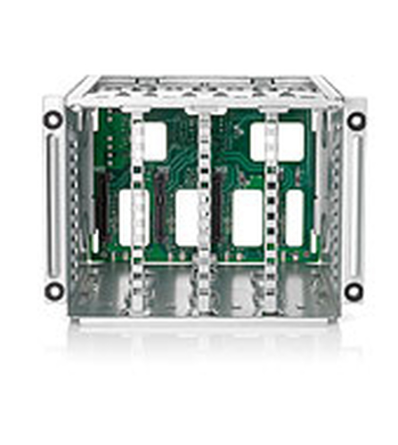 HP ML370G5 SAS SFF Drive Cage Kit