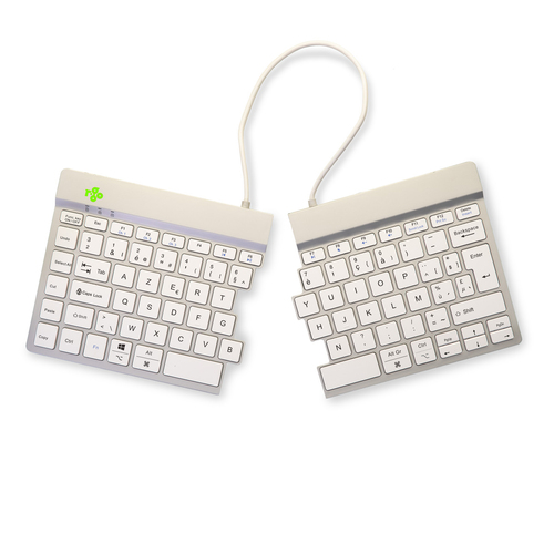 R-Go Ergonomisch Toetsenbord Split break - Toetsenbord, afbeelding 4