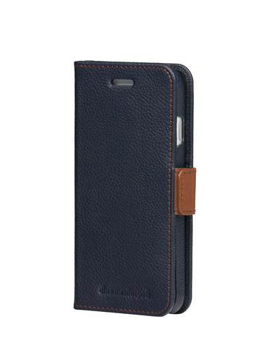 dbramante1928 Lynge - iPhone SE/8/7/6 Series - Pebbled Blue – image 5