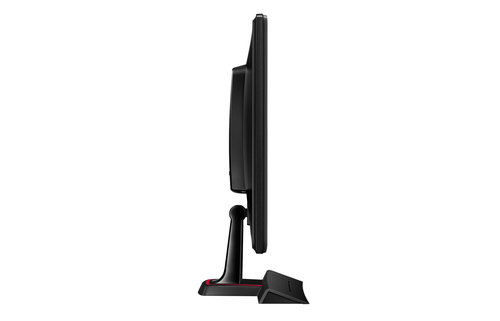 BenQ RL2455HM computer monitor – image 4