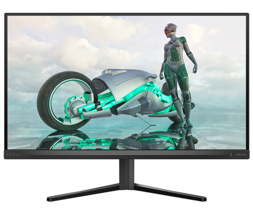 Philips Evnia 27M2N3200S/69 computer monitor – image 7