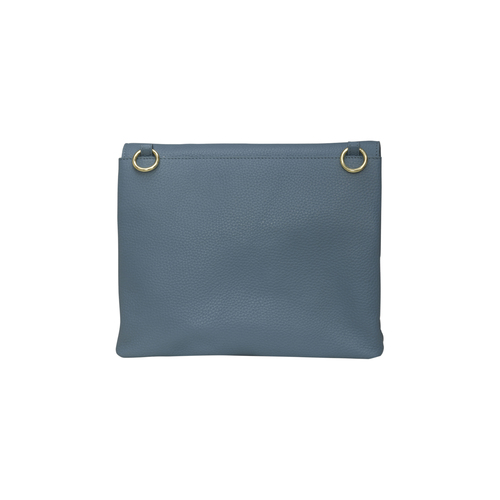 dbramante1928 Florence - Cross Body Bag - M - Nightfall Blue – image 3