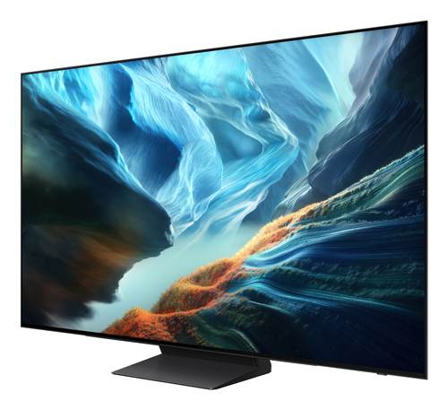 Samsung QE65S93H (2026) - 65 inch - OLED TV, afbeelding 2