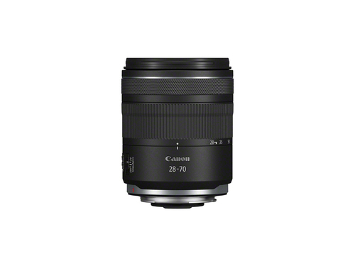 Canon RF 28-70mm f/2.8 IS Stm Lens - image 3