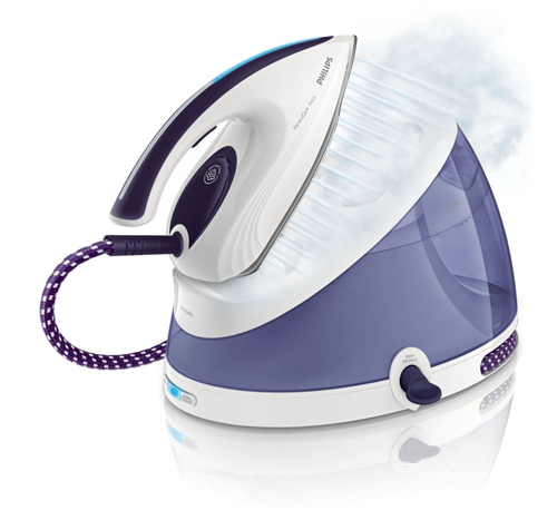 Philips PerfectCare Aqua GC8616/30 Steam generator iron