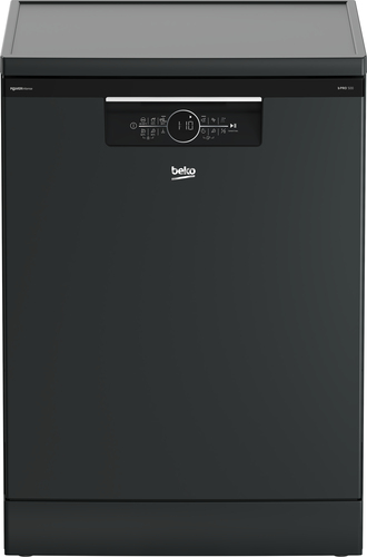 Beko BDFN26440AWP - PowerIntense