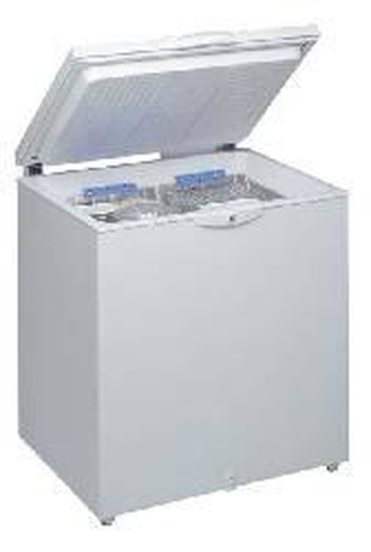 Whirlpool Chest freezer AFG 6251 AP