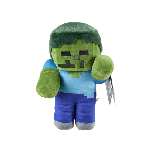 Minecraft HPB05 мягкая игрушка