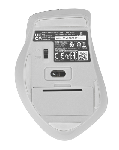ASUS WT425 Wireless Mouse, afbeelding 5