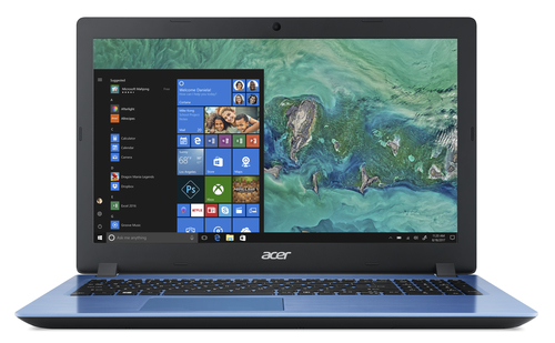 Acer Aspire 3 A315-51-380D Intel® Core™ i3 i3-6006U Laptop – image 1
