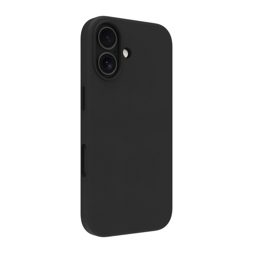 DBramante1928 Roskilde Apple iPhone 17 Back Cover met MagSafe Leer Zwart, afbeelding 4