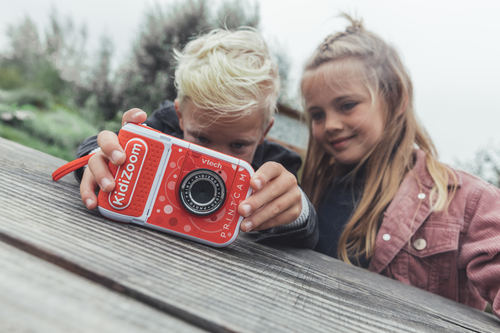VTech KidiZoom PrintCam Children's digital camera – image 8