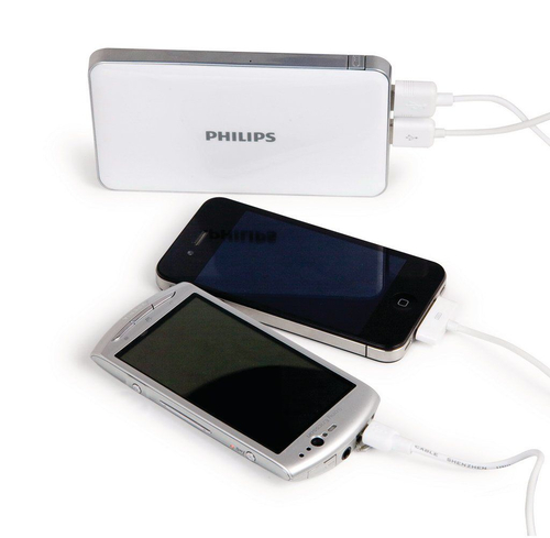 Philips USB battery pack DLP6000/93